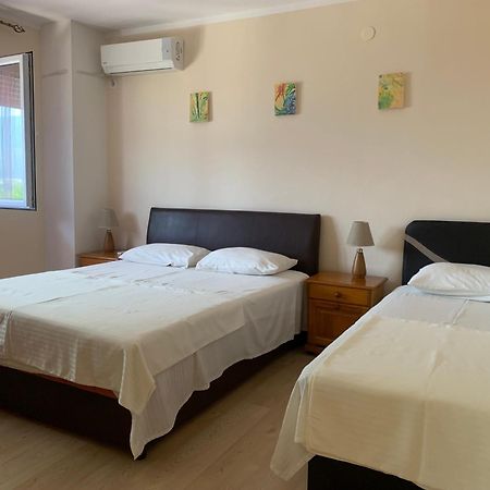 Guest House بودفا المظهر الخارجي الصورة