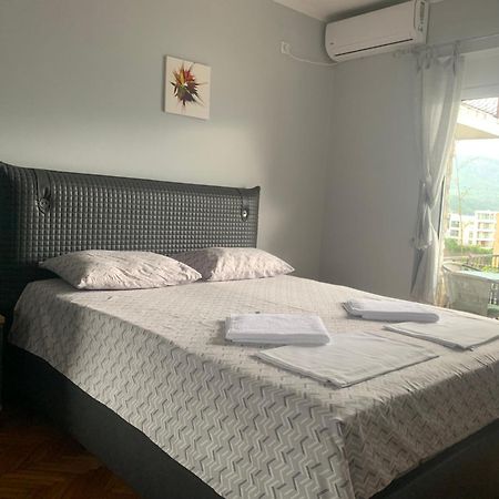 Guest House بودفا المظهر الخارجي الصورة