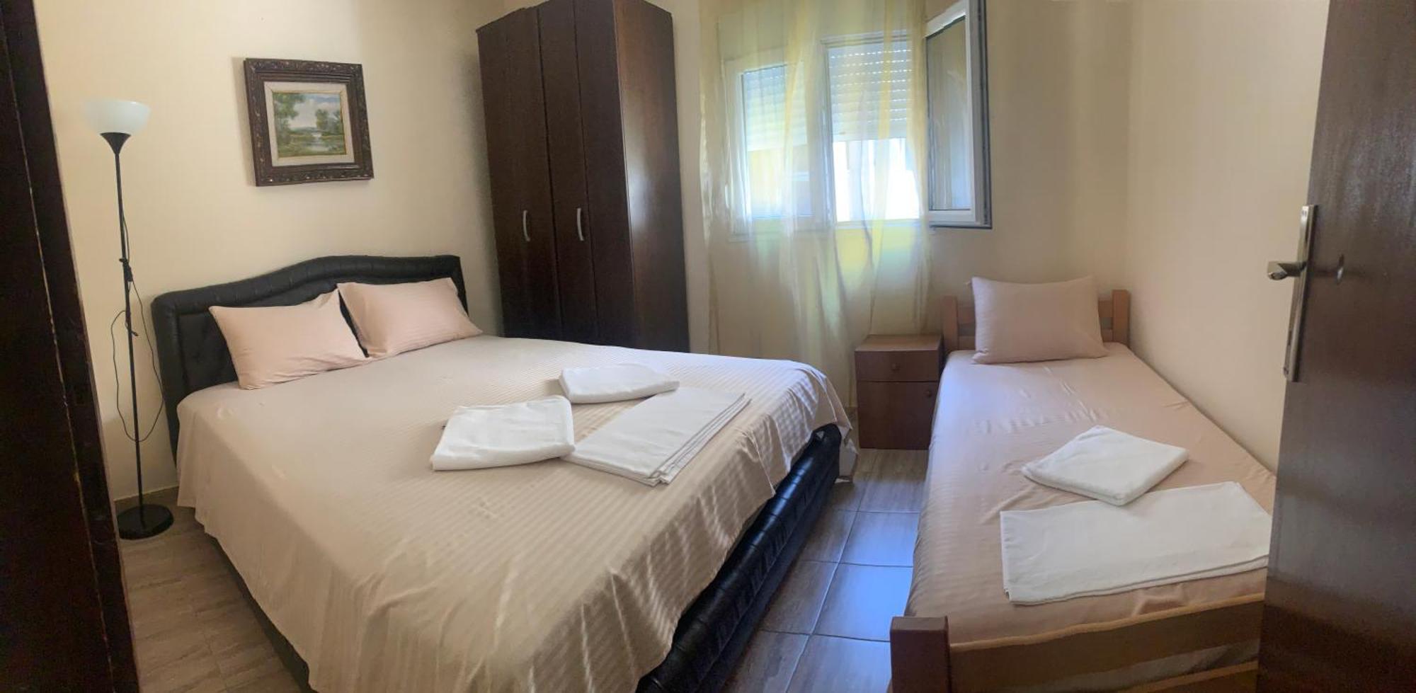 Guest House بودفا المظهر الخارجي الصورة
