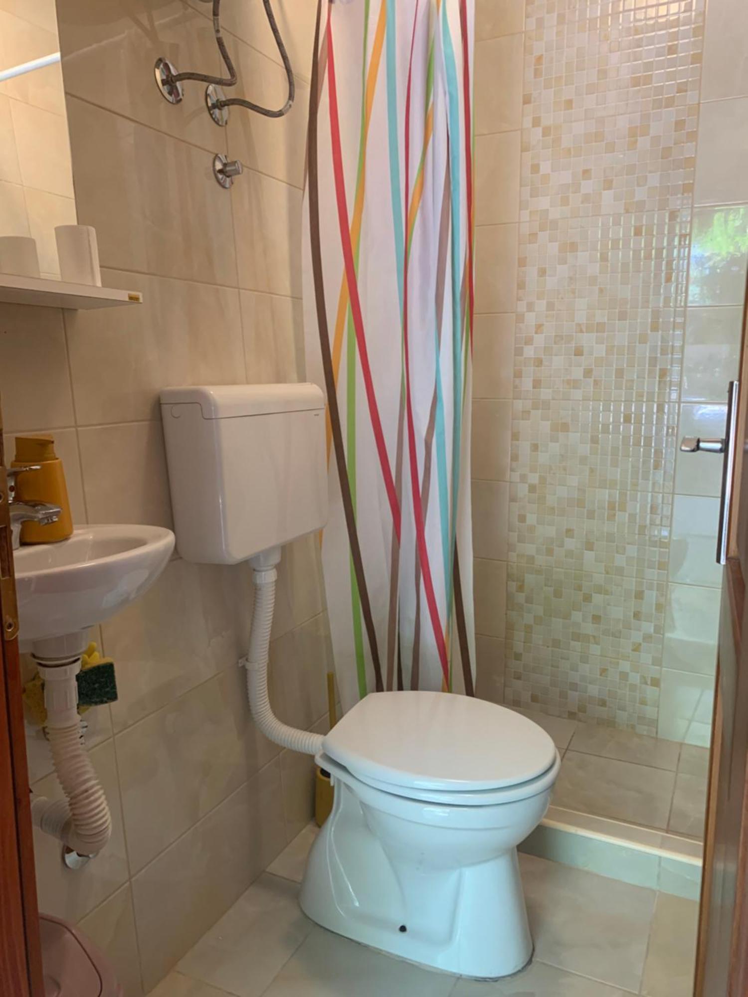 Guest House بودفا المظهر الخارجي الصورة