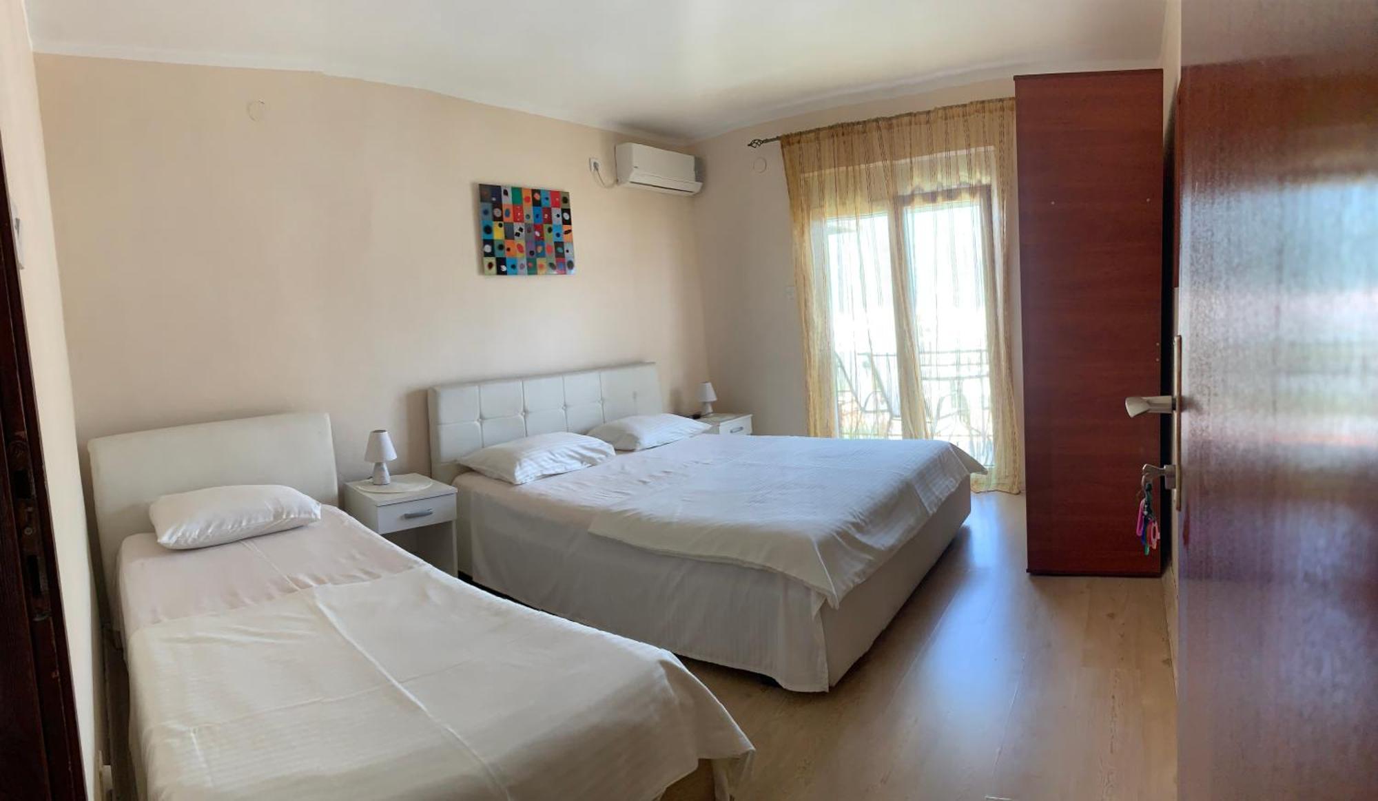 Guest House بودفا المظهر الخارجي الصورة