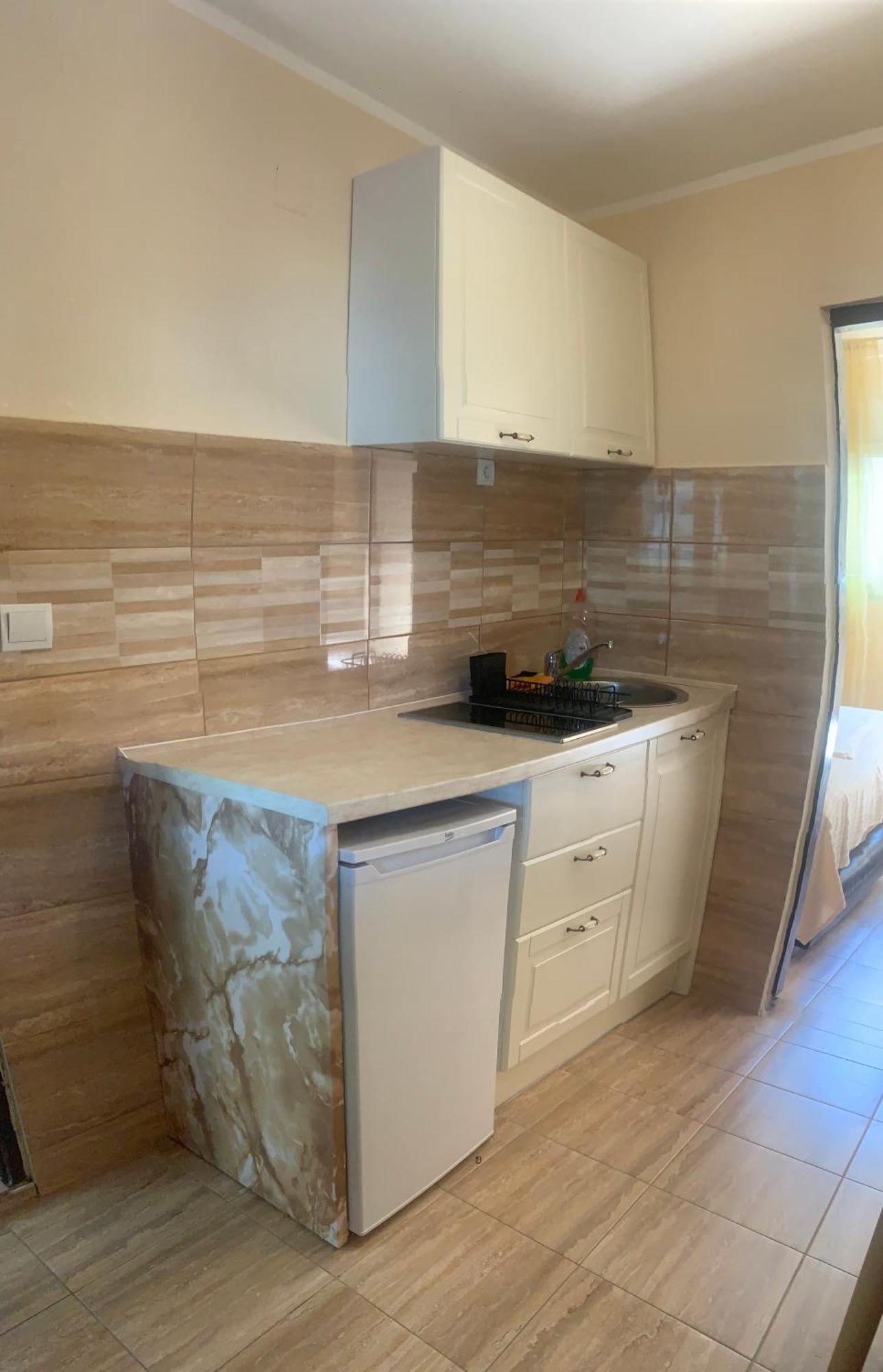 Guest House بودفا المظهر الخارجي الصورة