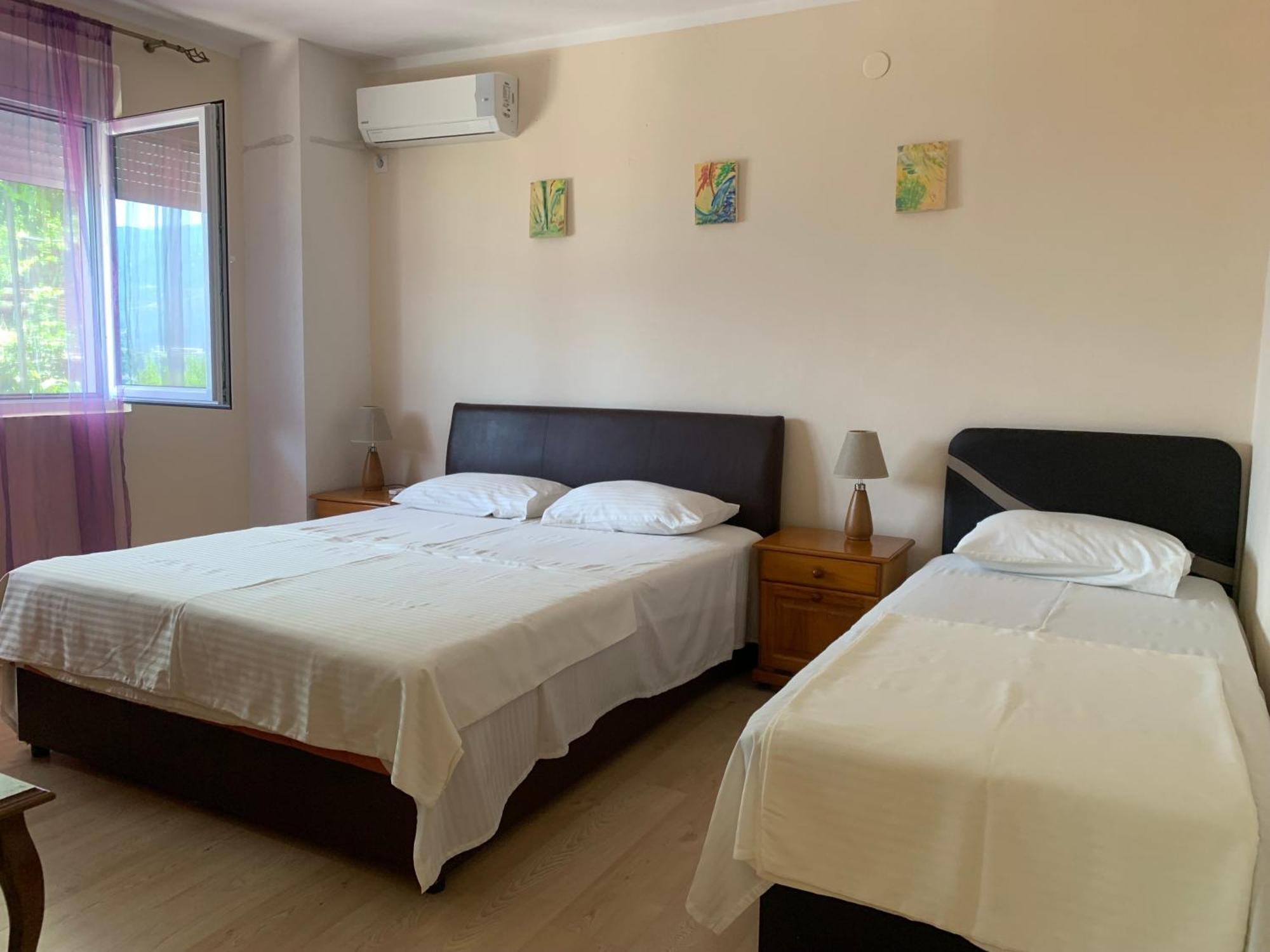Guest House بودفا المظهر الخارجي الصورة
