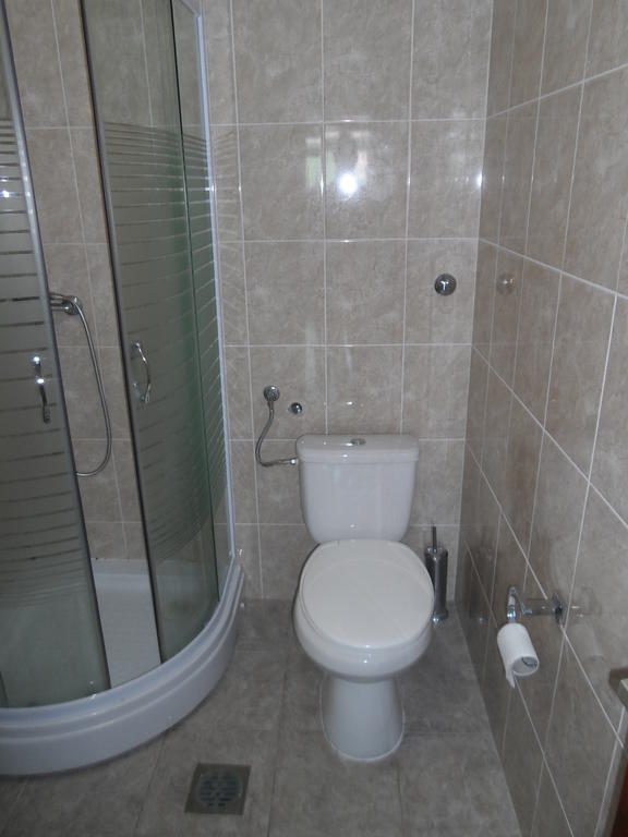 Guest House بودفا الغرفة الصورة